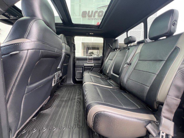 Used 2018 Ford F150 Raptor w/ Equipment Group 802A Luxury image 45