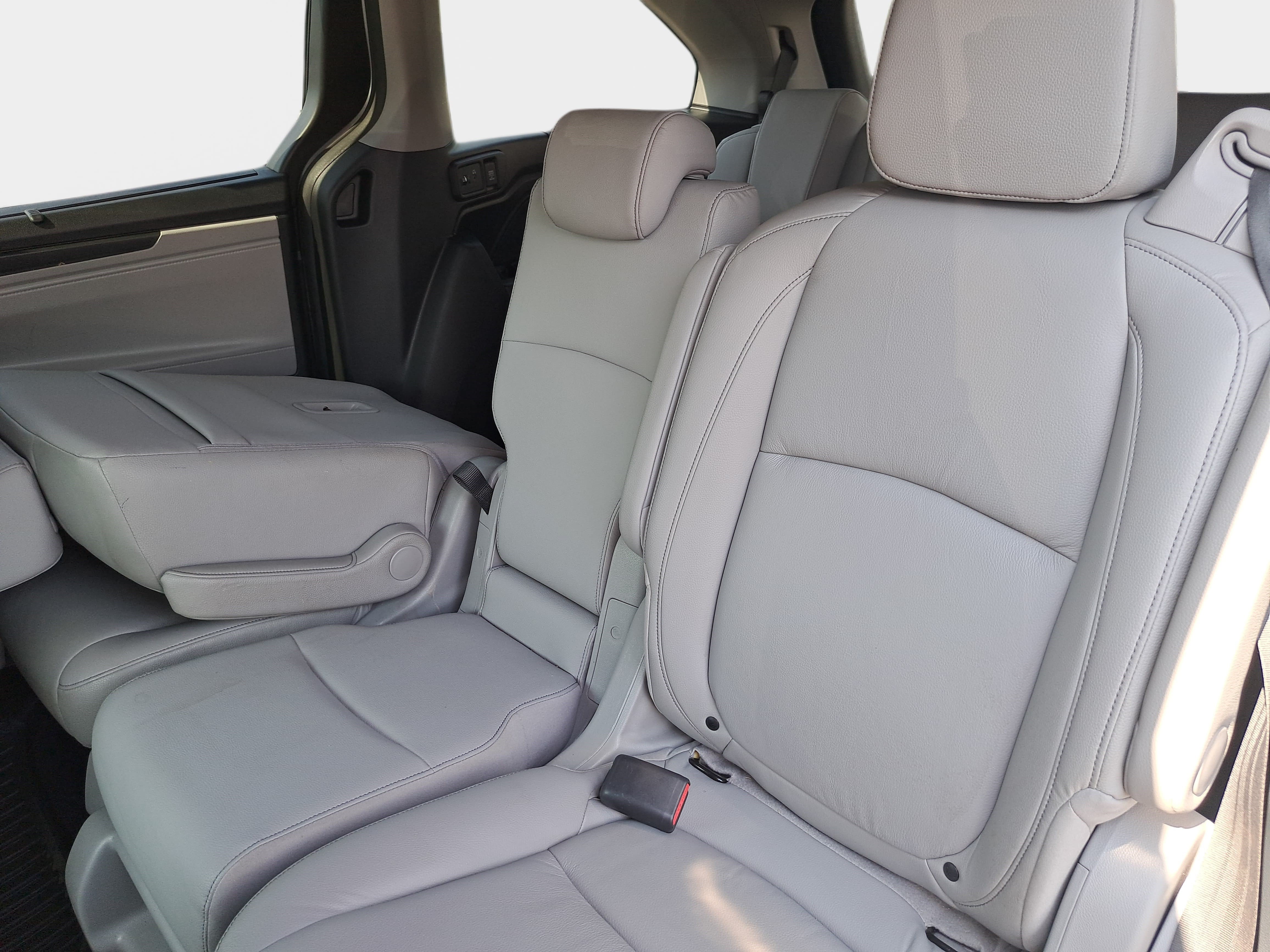 Used 2024 Honda Odyssey Touring image 15
