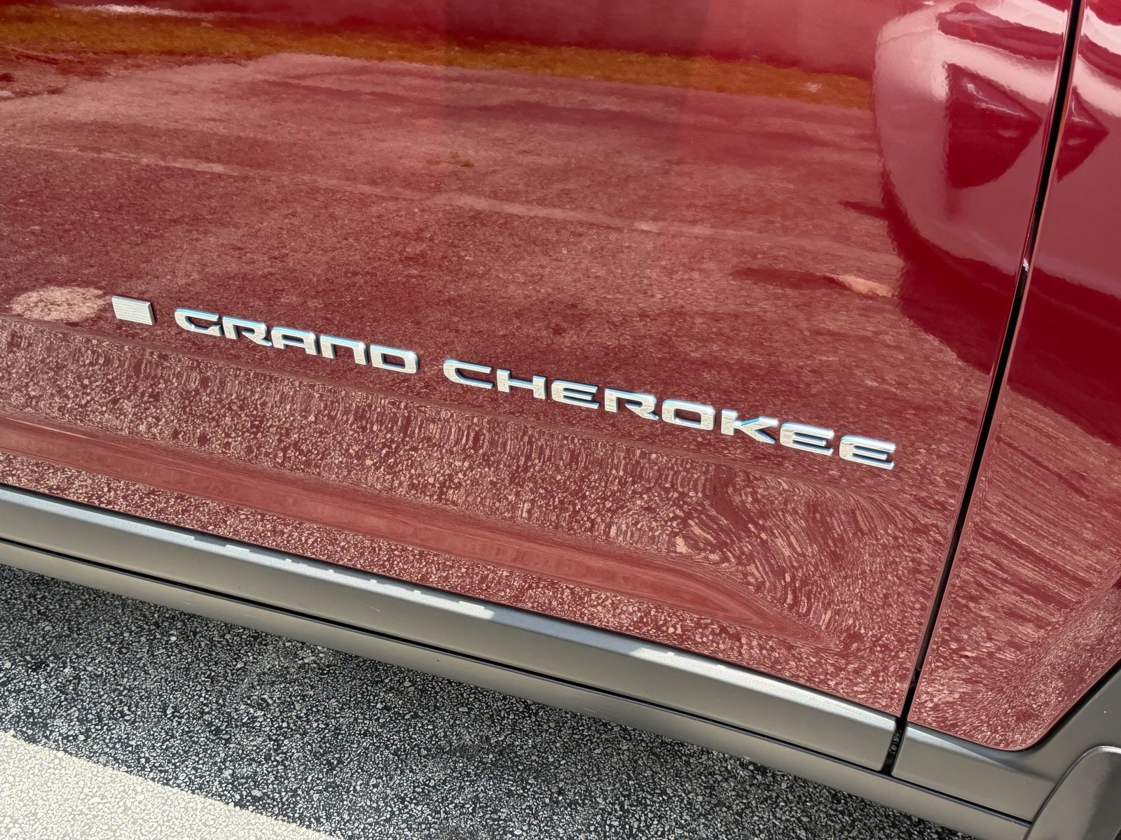 Used 2022 Jeep Grand Cherokee Limited 4xe AWD/4WD image 12