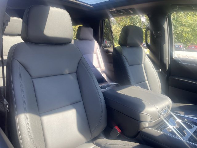 New 2027 Chevrolet Tahoe Z71 w/ Z71 Off-Road Package AWD/4WD image 27