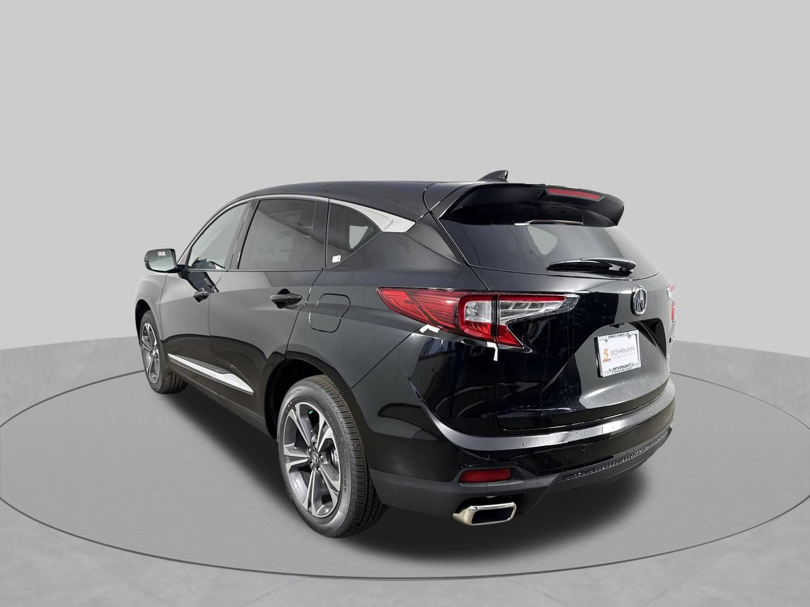 New 2026 Acura RDX w/ Technology Package AWD/4WD image 30
