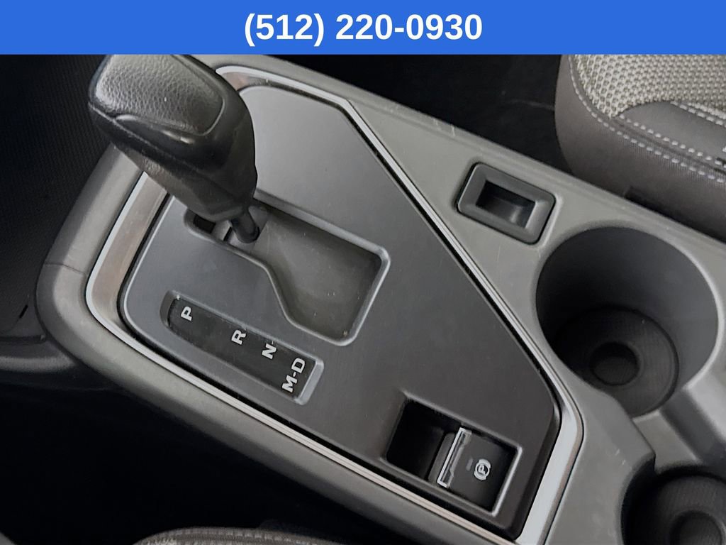 Used 2024 Subaru Crosstrek 2.0i Premium w/ Popular Package #3 image 20