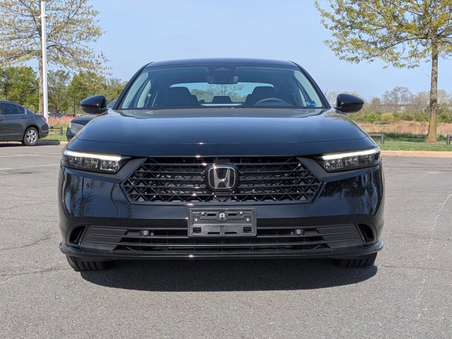 New 2026 Honda Accord EX-L image 6