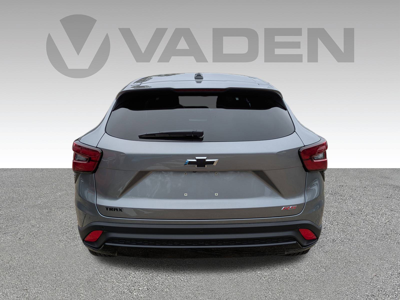 New 2026 Chevrolet Trax RS w/ Driver Confidence Package image 25