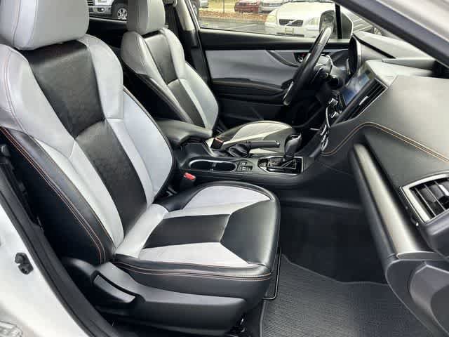 Used 2022 Subaru Crosstrek 2.5i Limited w/ Moonroof Package 2 AWD/4WD image 16