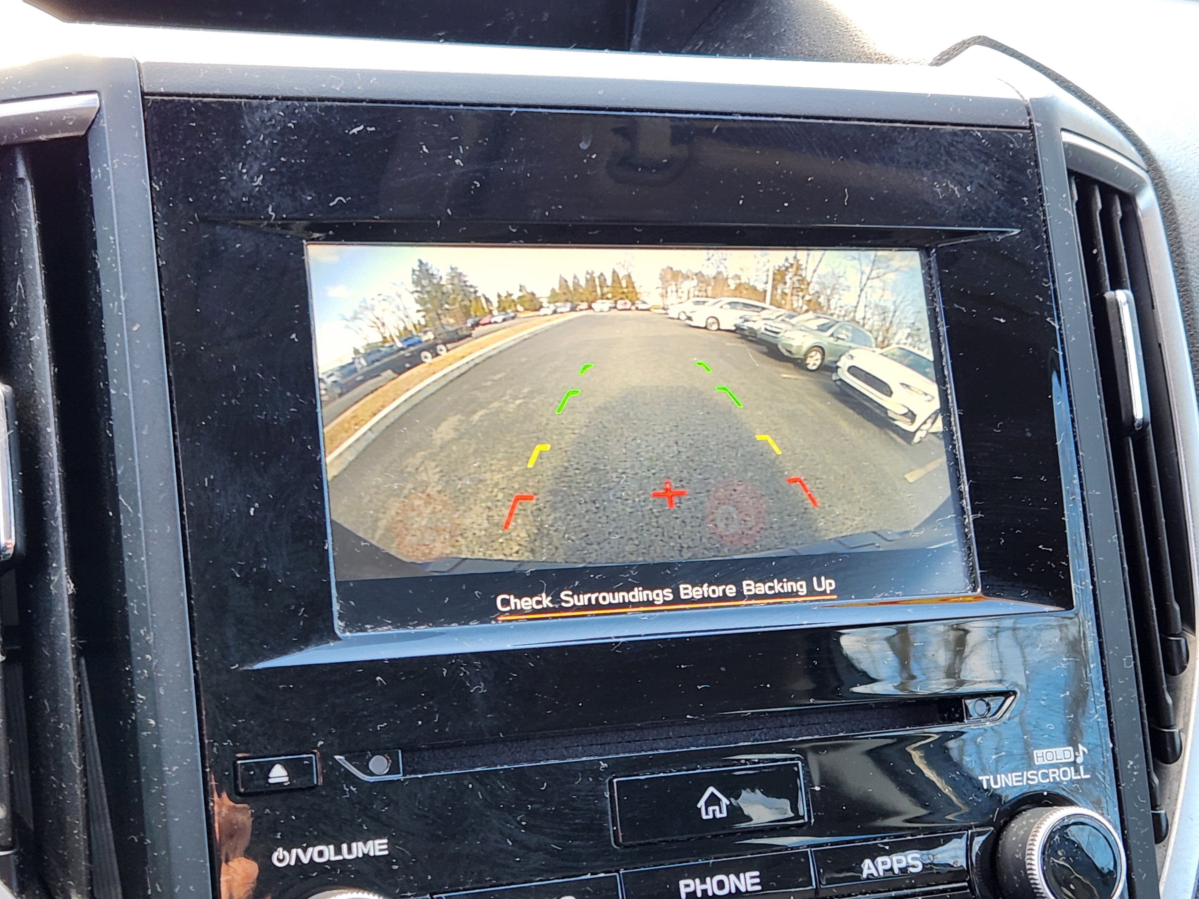 Used 2021 Subaru Forester Premium w/ Popular Package #1 image 23