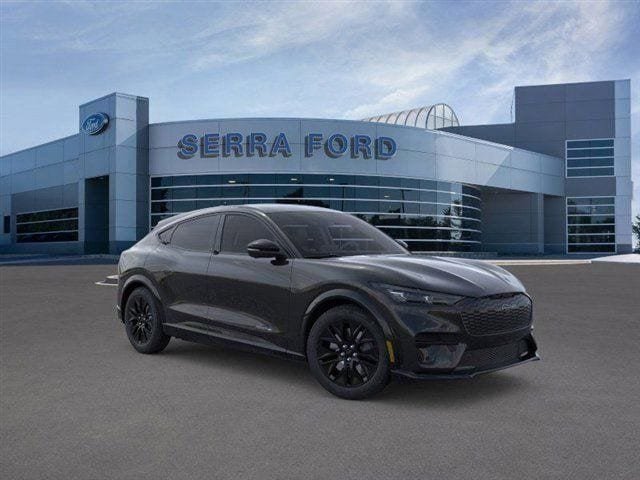 New 2026 Ford Mustang Mach-E Premium w/ Sport Appearance Package AWD/4WD image 65