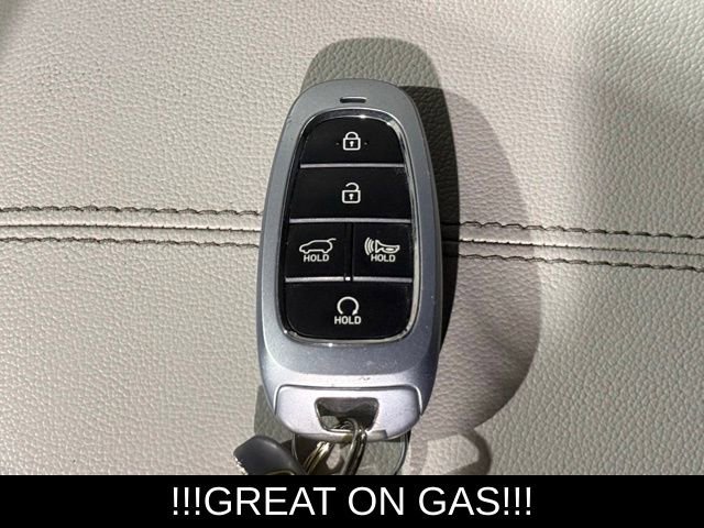 Used 2024 Hyundai Tucson SEL image 32