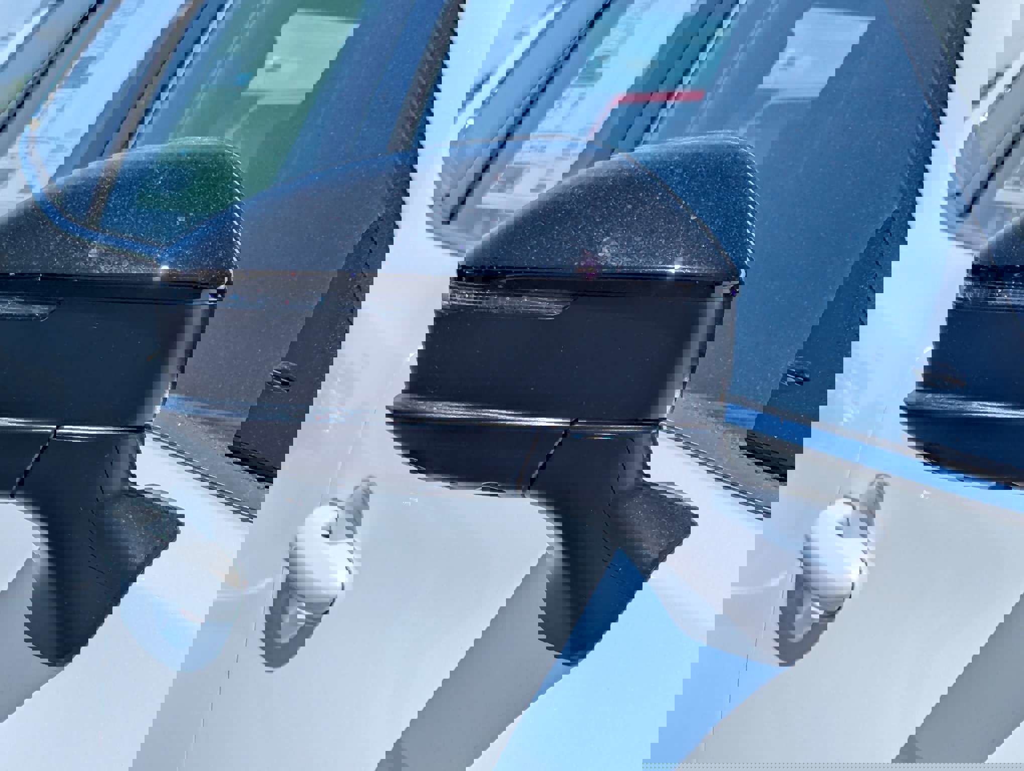 New 2026 Toyota Crown Signia AWD/4WD image 13