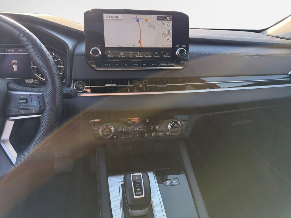 Used 2023 Mitsubishi Outlander SEL image 22