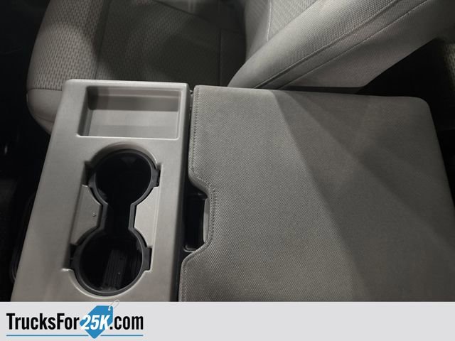 Used 2015 Ford F150 XLT image 19