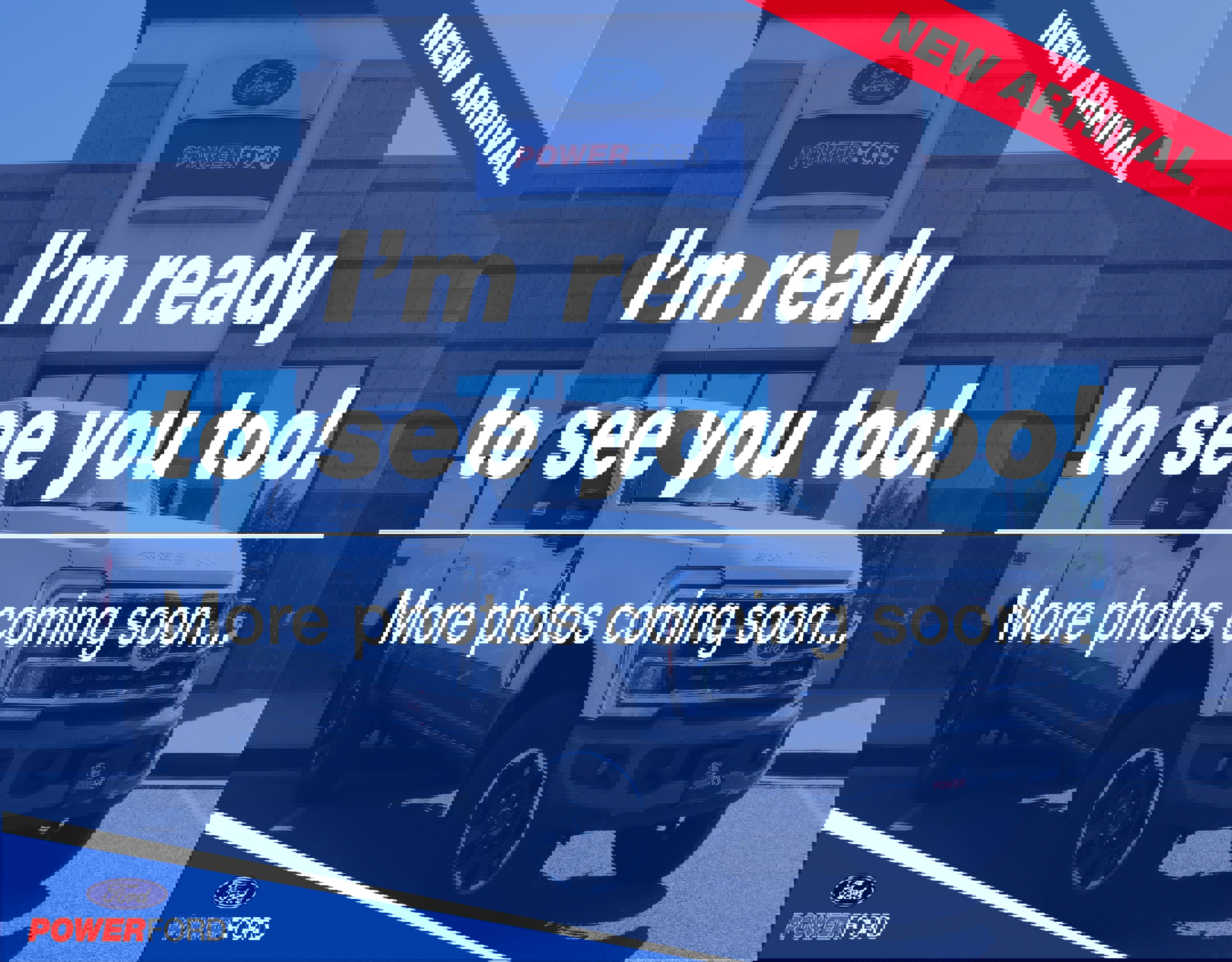 Used 2026 Ford F350 King Ranch w/ Tremor Off-Road Package AWD/4WD image 1