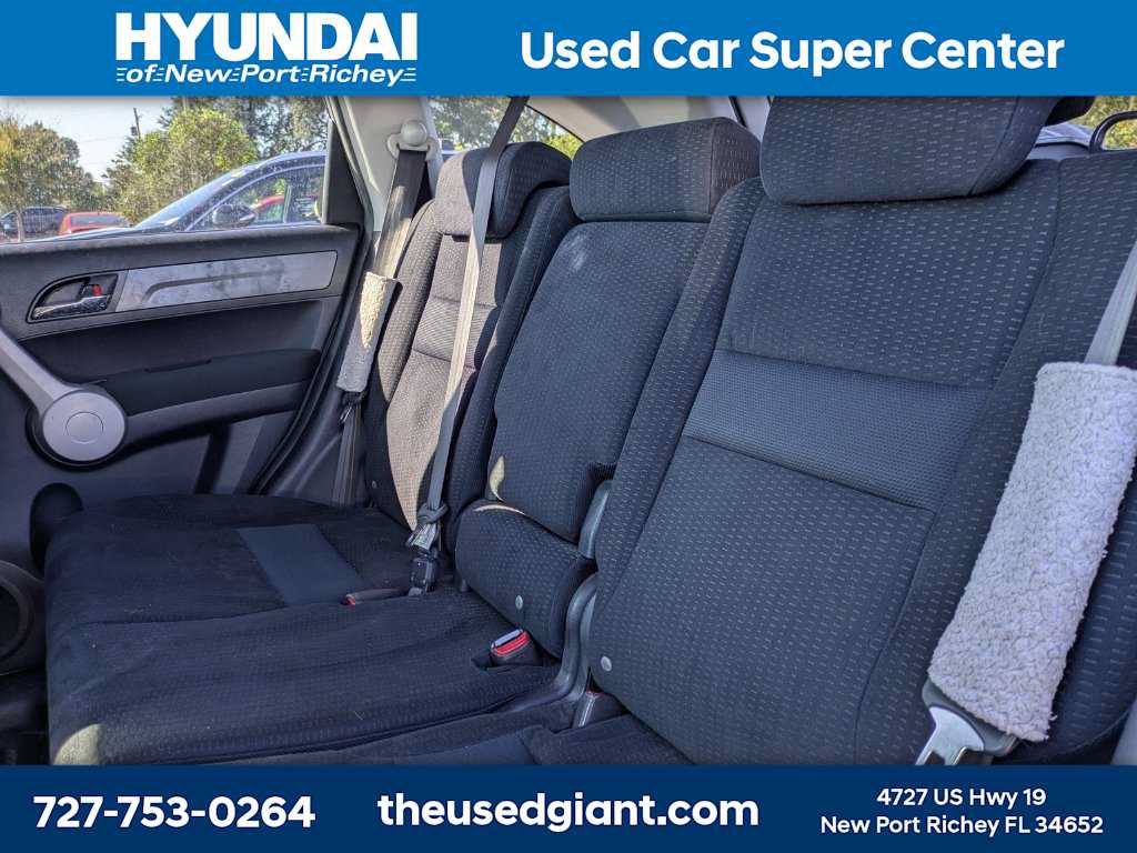 Used 2007 Honda CR-V EX image 11