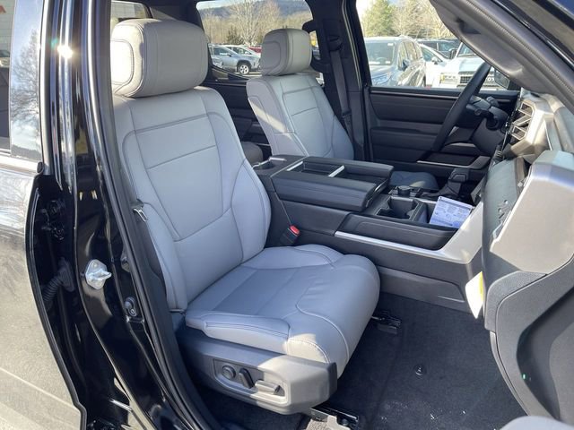 New 2026 Toyota Tundra SR5 image 11