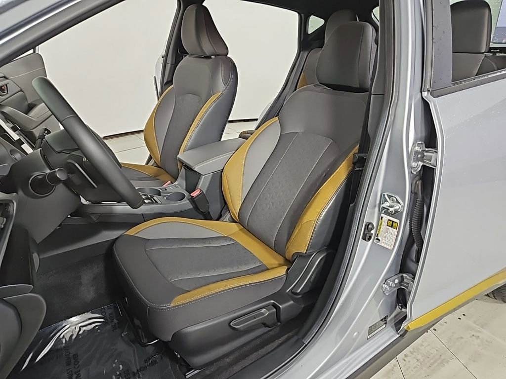 Certified 2025 Subaru Crosstrek 2.5i Sport w/ Crosstrek Mirror Package image 22