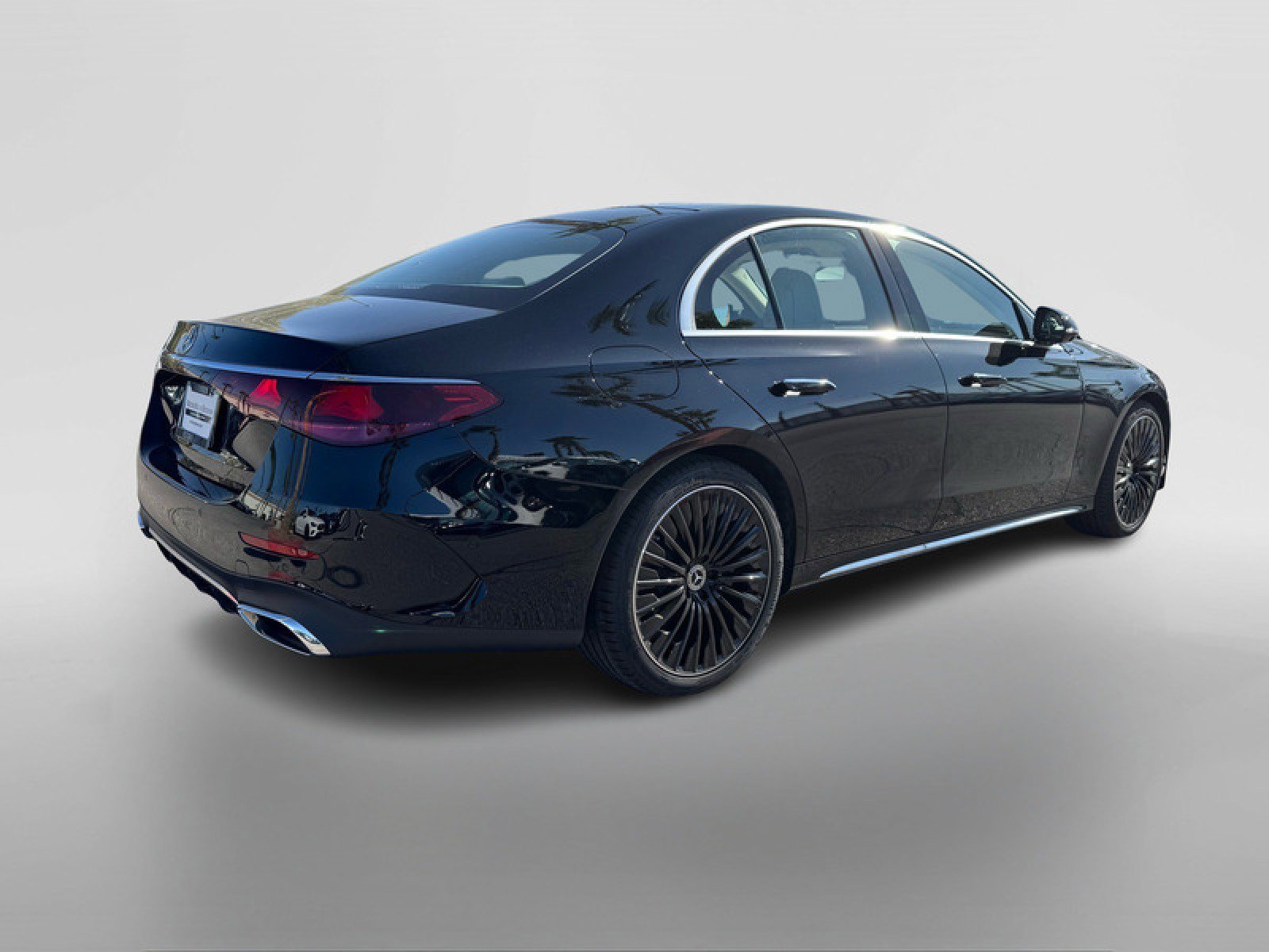 New 2026 Mercedes-Benz E 350 Sedan image 5