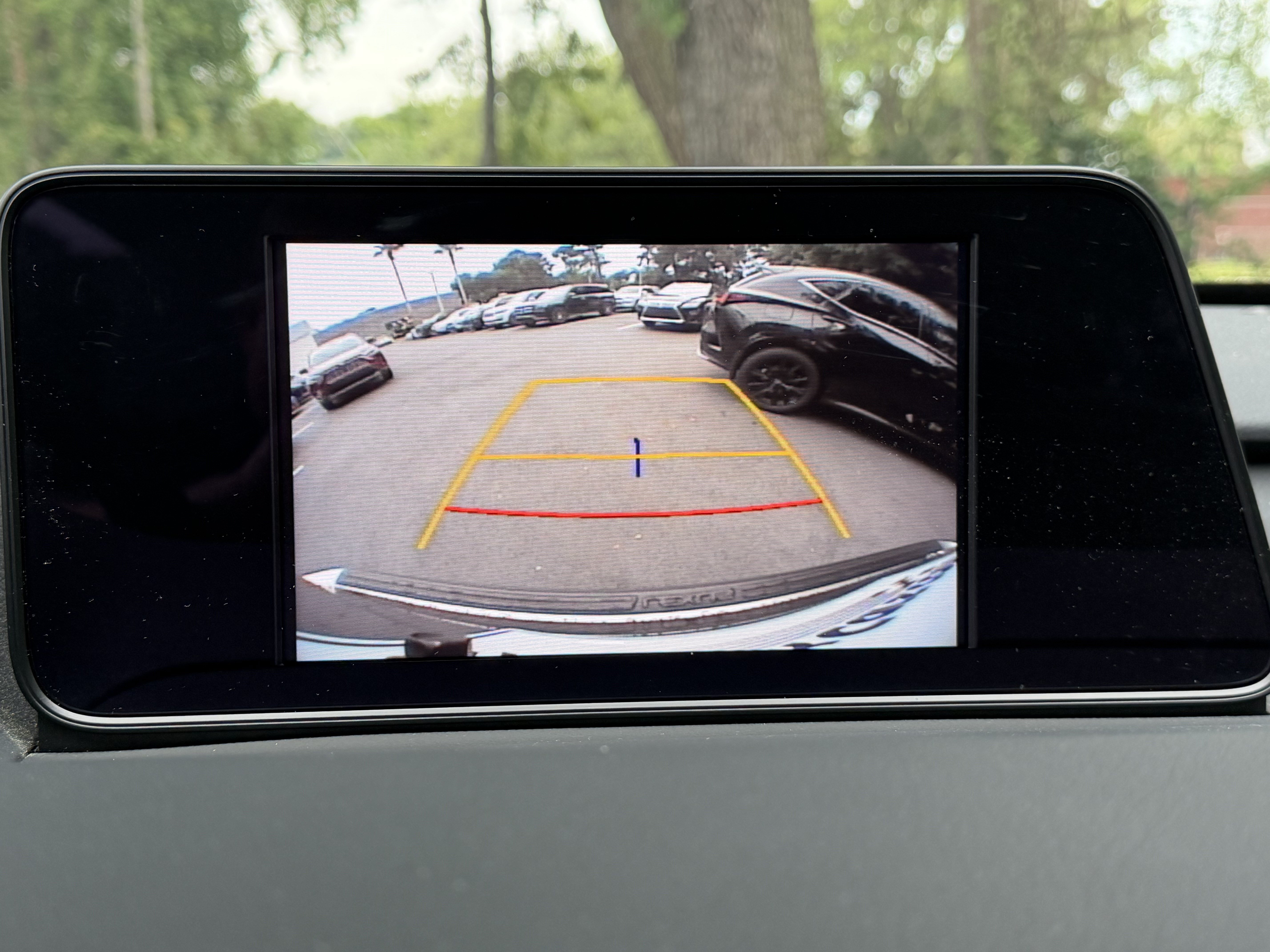 Used 2019 Lexus RX 350 FWD w/ Accessory Package image 25