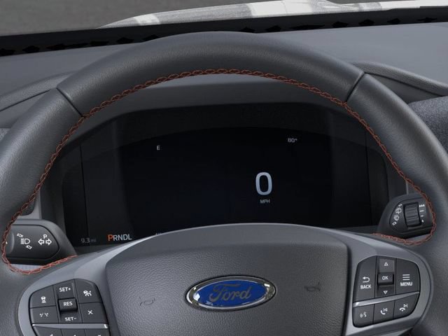 New 2026 Ford Explorer Active AWD/4WD image 13