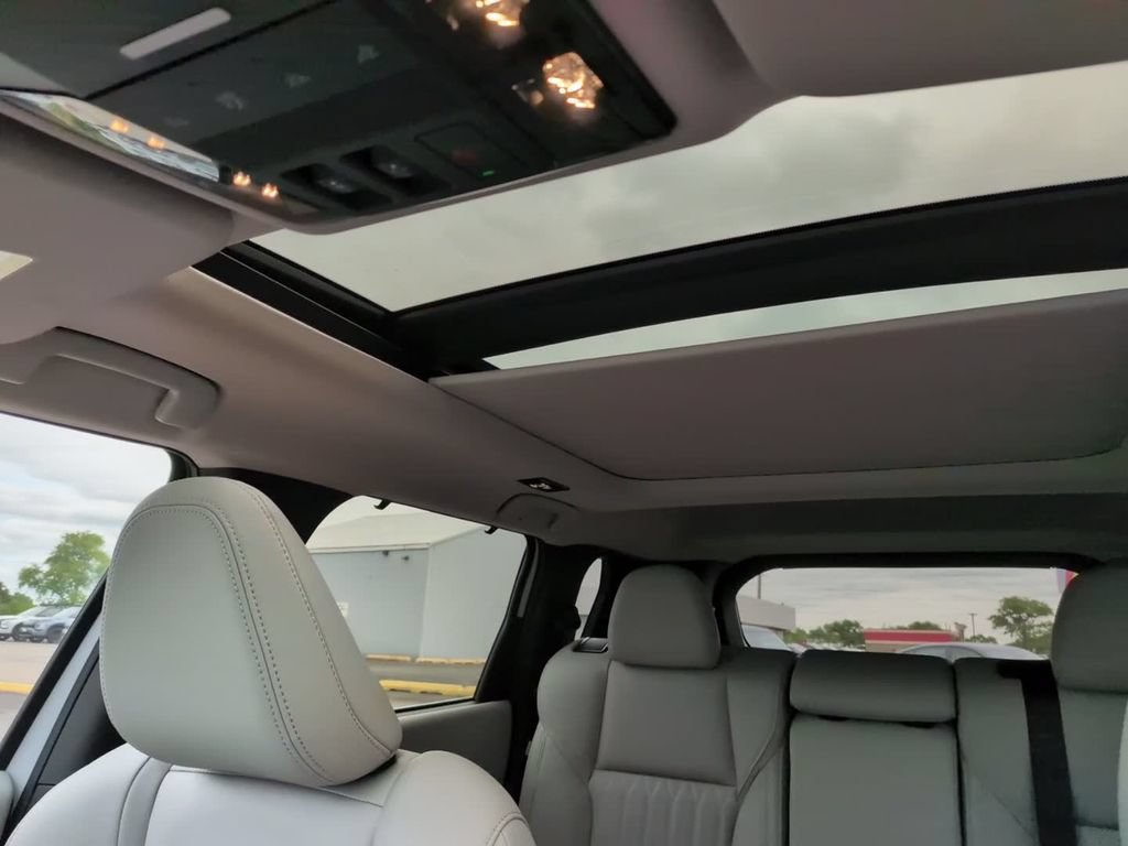 New 2026 Mitsubishi Outlander SEL AWD/4WD image 30
