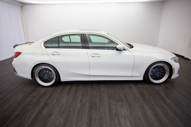 Used 2020 BMW 330i xDrive Sedan w/ Convenience Package image 6