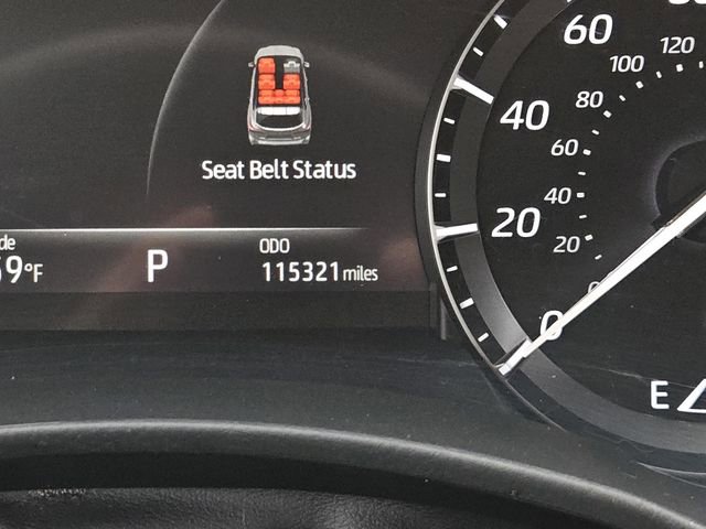 Used 2020 Toyota Highlander Limited image 27