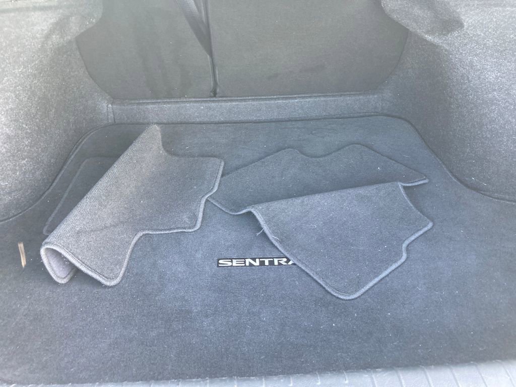 Used 2021 Nissan Sentra SV image 27