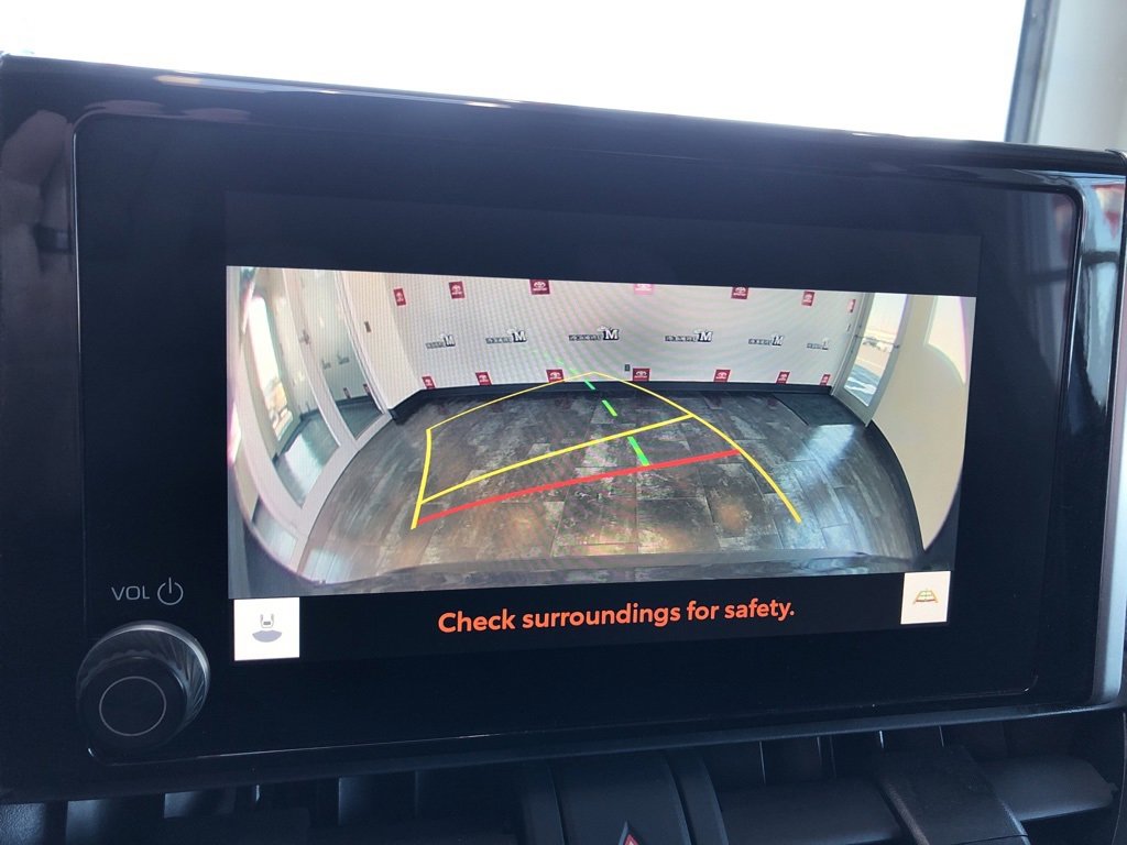 Certified 2025 Toyota RAV4 XLE image 15