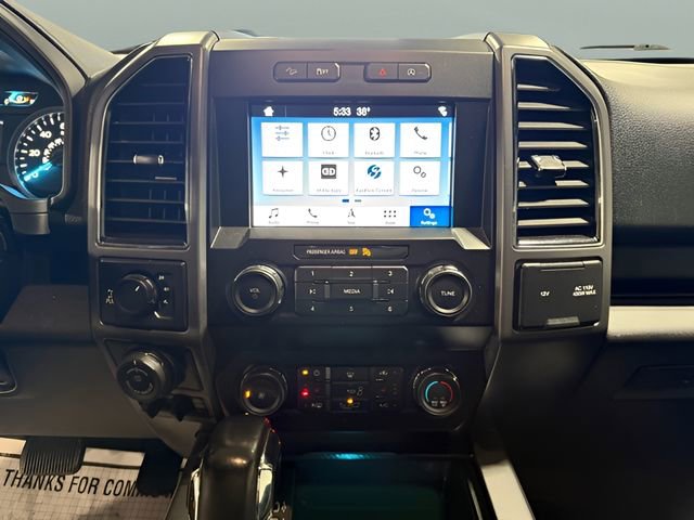 Used 2019 Ford F150 XLT w/ Equipment Group 302A Luxury image 16