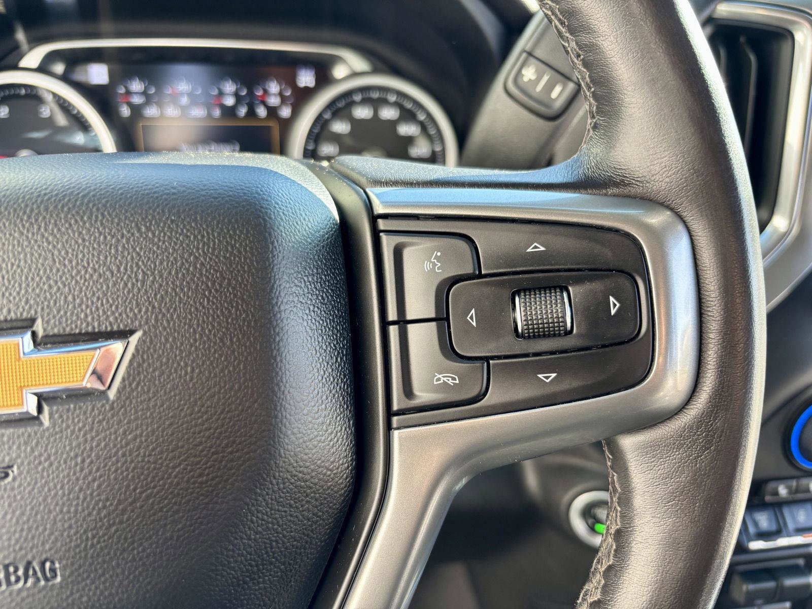 Used 2022 Chevrolet Silverado 3500 LTZ w/ LTZ Premium Texas Edition image 22