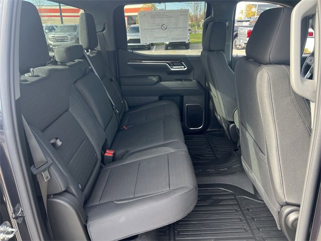 New 2026 GMC Sierra 1500 Elevation w/ Elevation Select Package image 12