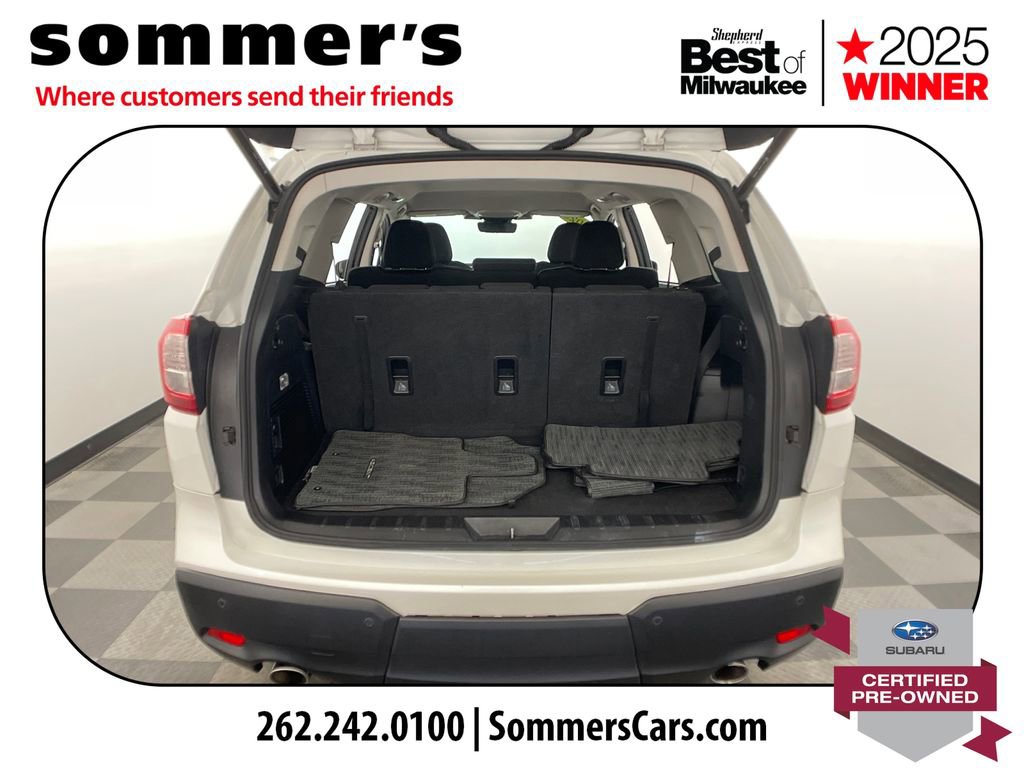 Certified 2023 Subaru Ascent Premium w/ Convenience Package AWD/4WD image 20