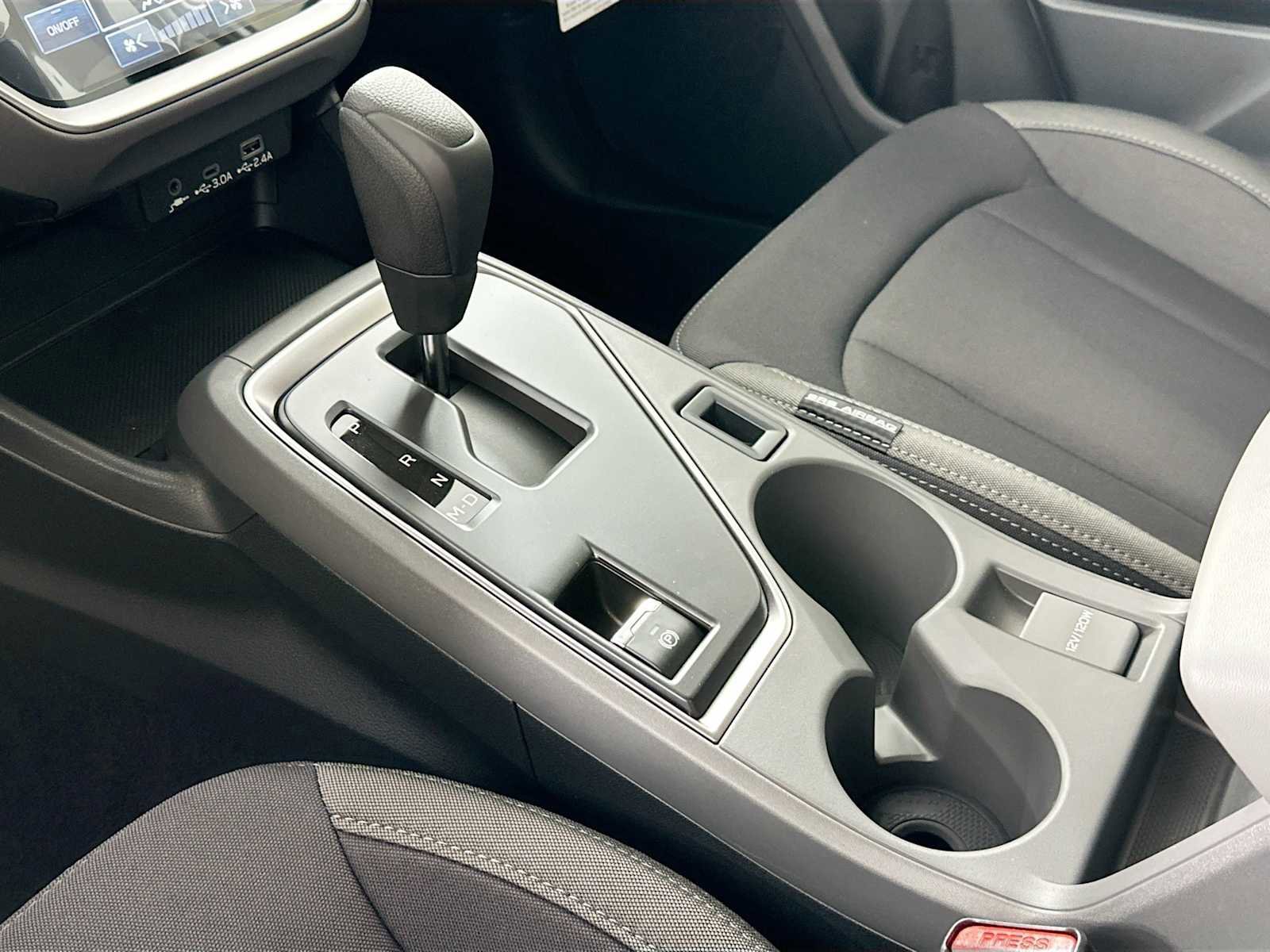 Certified 2025 Subaru Crosstrek 2.0i Premium w/ Convenience Package #2 image 15