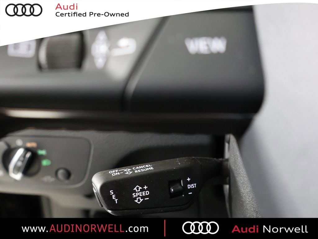 Certified 2023 Audi Q5 2.0T Premium Plus w/ Premium Plus Package image 27