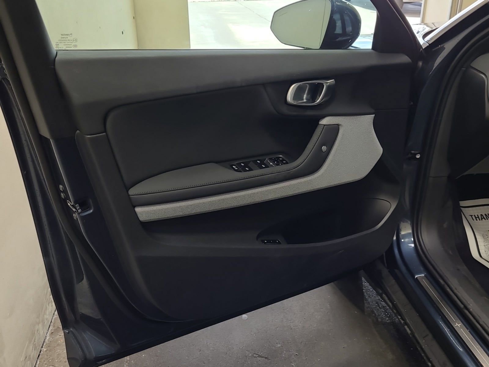 Used 2023 Polestar Polestar 2 w/ Pilot Pack AWD/4WD image 12
