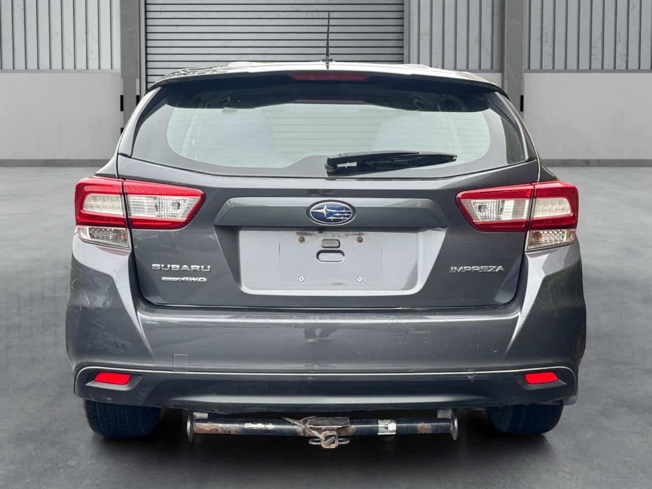 Used 2019 Subaru Impreza 2.0i w/ Eyesight AWD/4WD image 10
