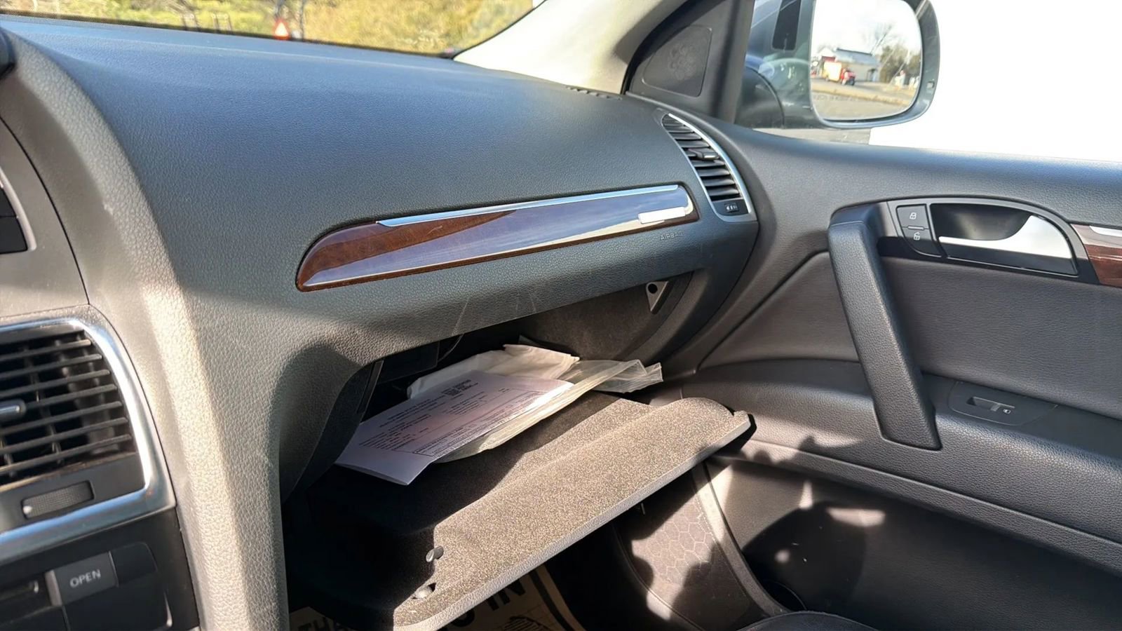 Used 2013 Audi Q7 3.0T Premium Plus image 31