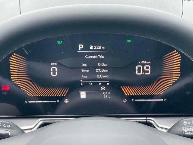 New 2026 Kia Sorento X-Line EX AWD/4WD image 12