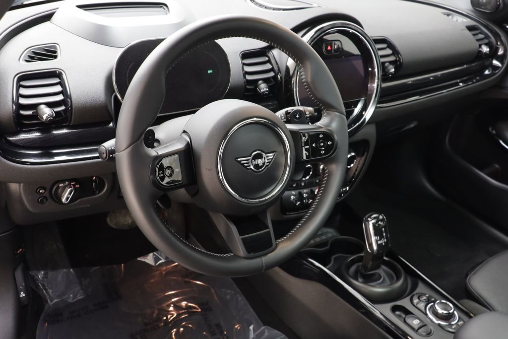 Certified 2023 MINI Cooper Clubman S image 7