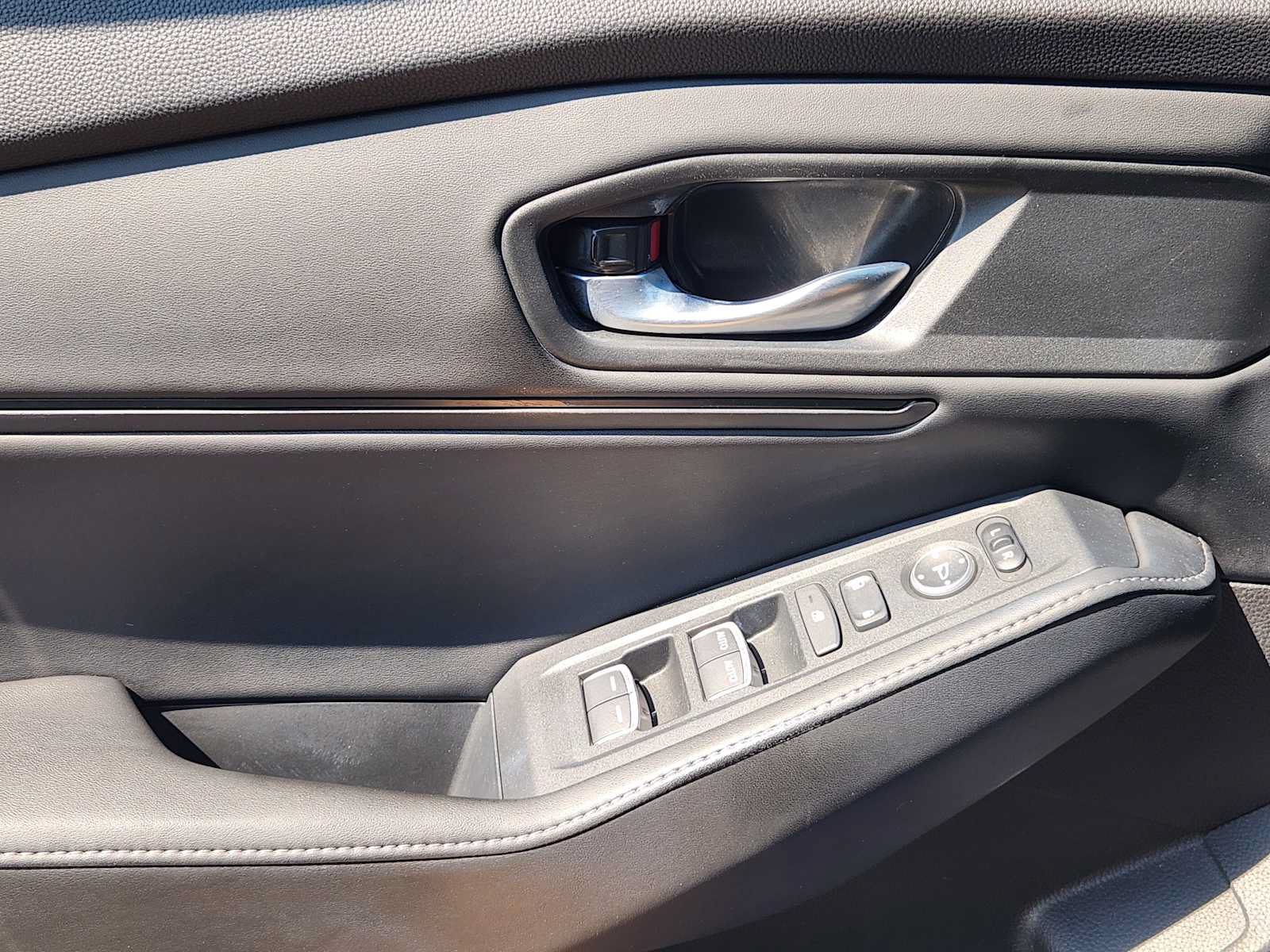 Used 2023 Honda Accord Sport image 21