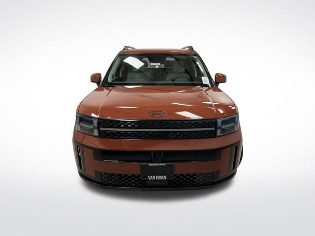 Used 2025 Hyundai Santa Fe Calligraphy image 12
