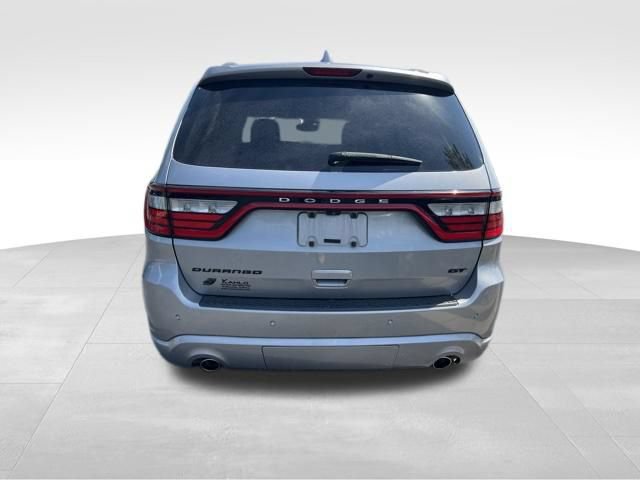 Used 2018 Dodge Durango GT w/ Premium Group AWD/4WD image 6