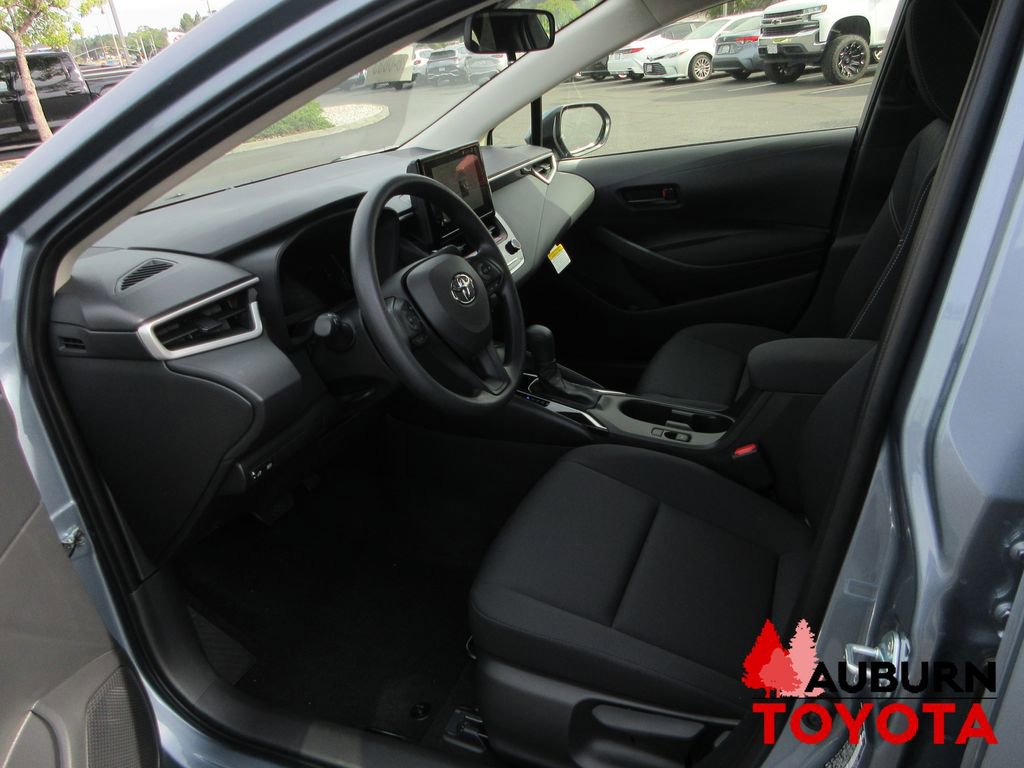 New 2026 Toyota Corolla LE image 24