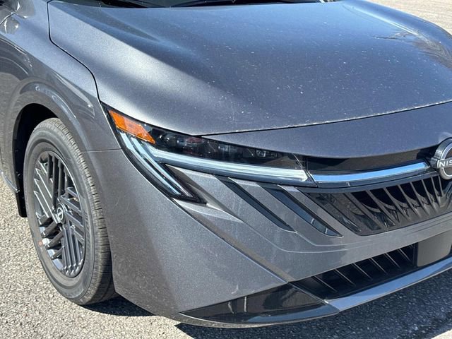 New 2026 Nissan Sentra SV w/ Floor Mat Package image 10