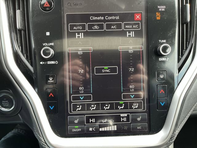 Certified 2025 Subaru Outback Premium w/ Popular Package #1A image 19