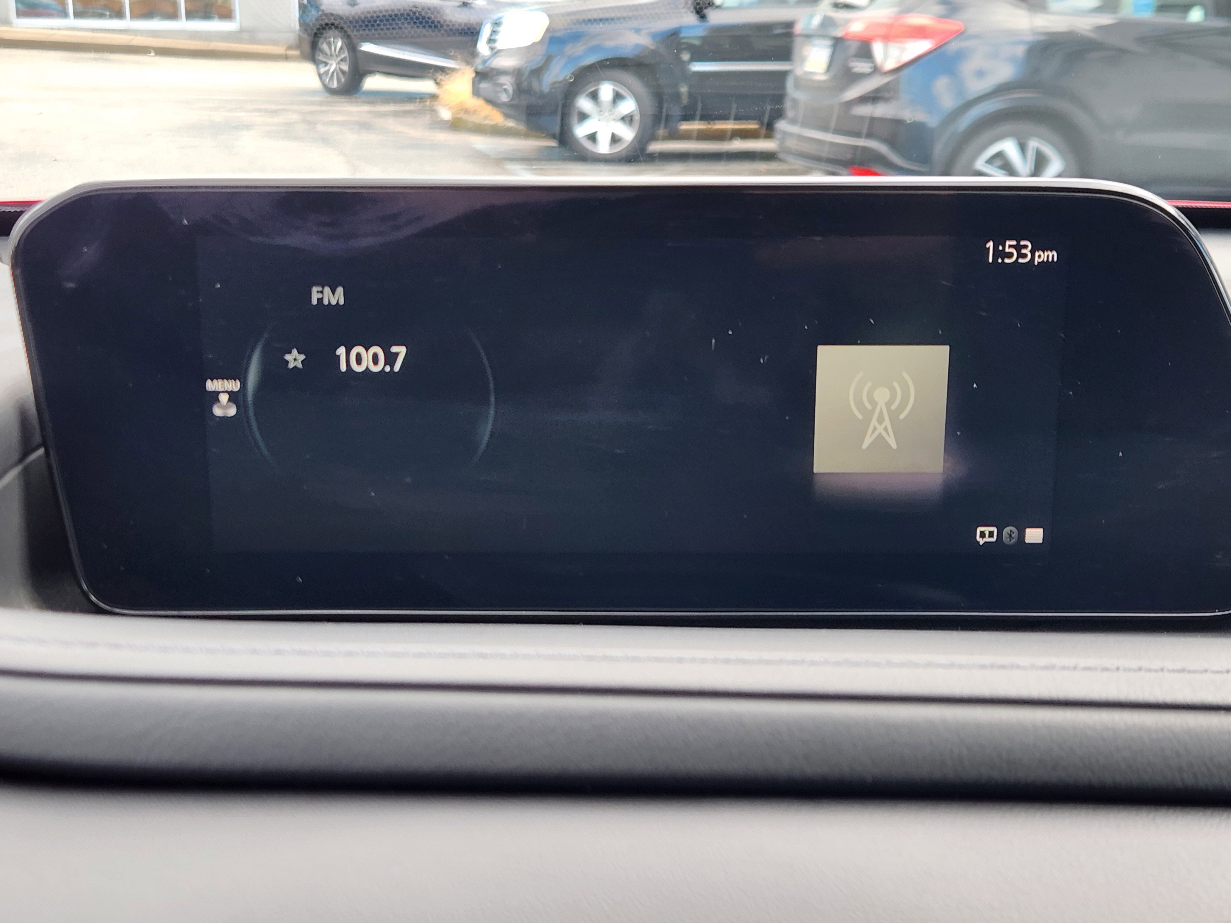 Used 2023 MAZDA CX-30 AWD 2.5 S w/ Select Package image 11