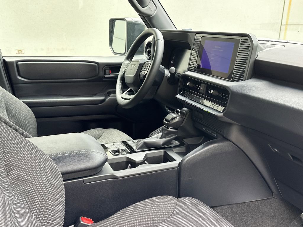 Used 2024 Toyota Land Cruiser 1958 AWD/4WD image 11