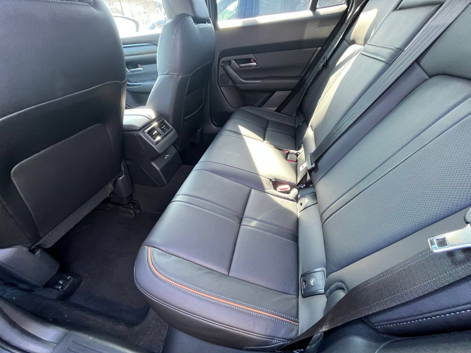 Used 2026 MAZDA CX-50 AWD 2.5 S w/ Premium Package image 26