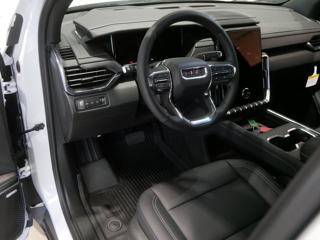 New 2026 GMC Acadia Elevation w/ Elevation Premium Package AWD/4WD image 7