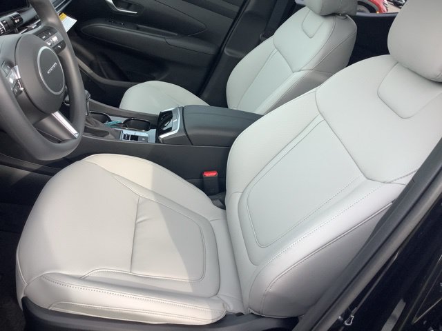 New 2026 Hyundai Santa Cruz SEL AWD/4WD image 17