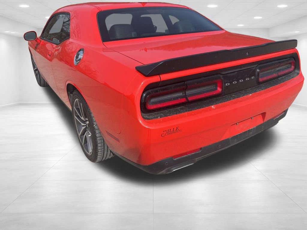 Used 2023 Dodge Challenger GT w/ Plus Package image 10